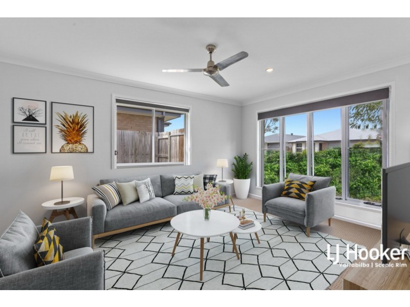 4 Tasker Street, Yarrabilba QLD 4207