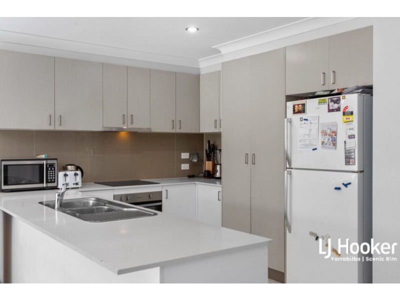 4 Tasker Street, Yarrabilba QLD 4207