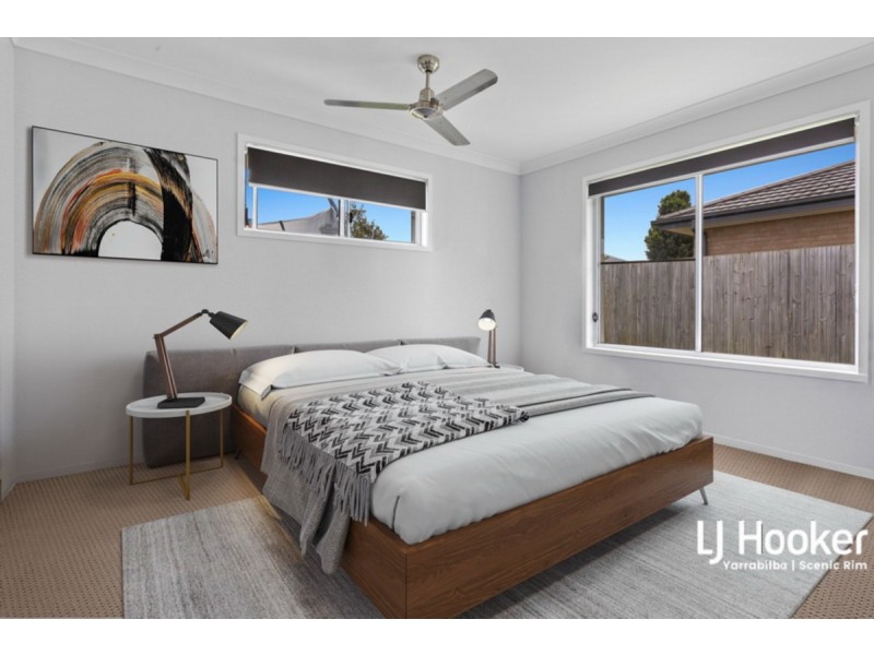 4 Tasker Street, Yarrabilba QLD 4207