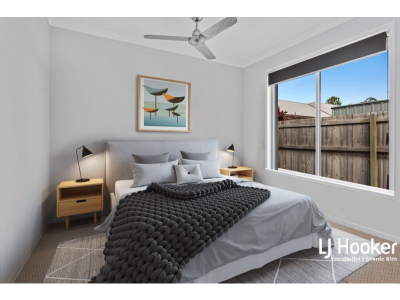 4 Tasker Street, Yarrabilba QLD 4207