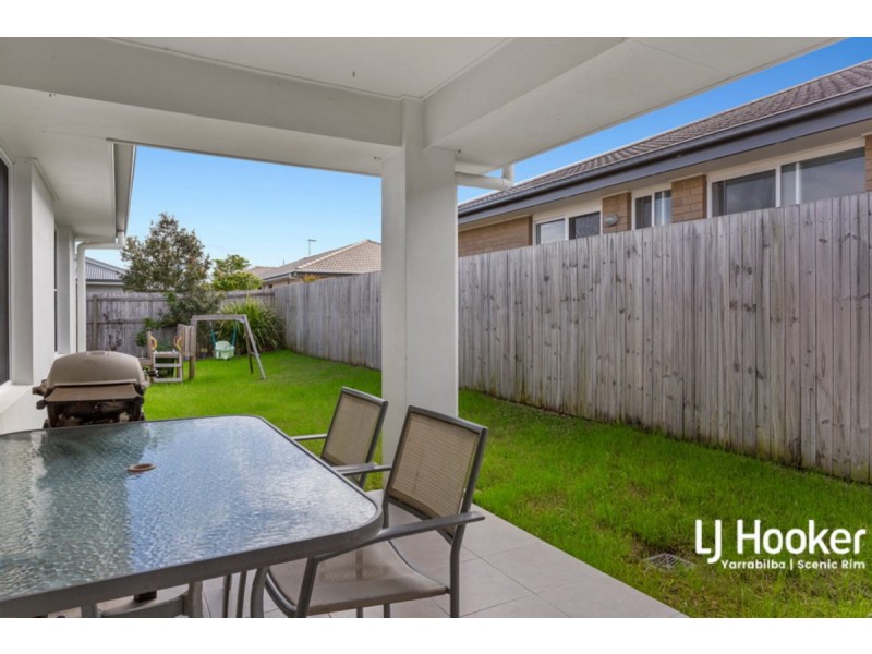 4 Tasker Street, Yarrabilba QLD 4207