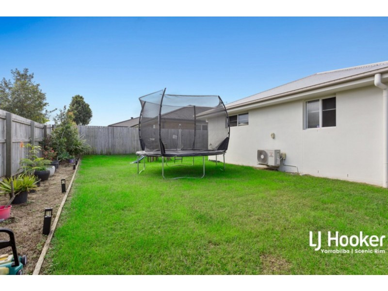 4 Tasker Street, Yarrabilba QLD 4207