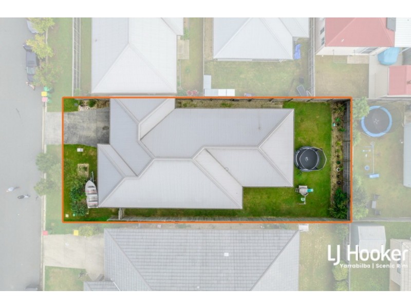 4 Tasker Street, Yarrabilba QLD 4207