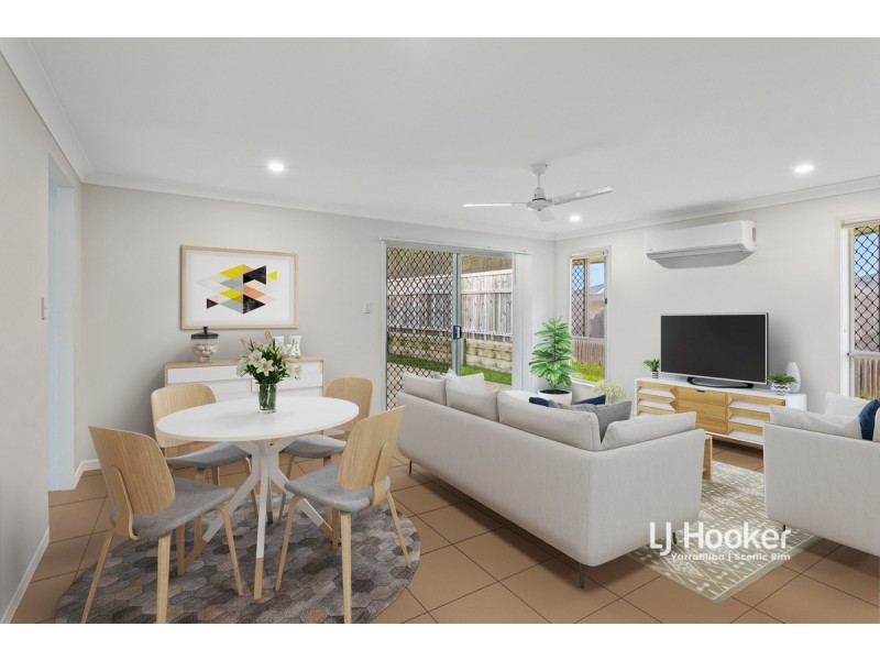 41 Biron Street, Yarrabilba QLD 4207