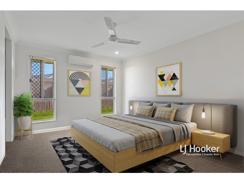 41 Biron Street, Yarrabilba QLD 4207