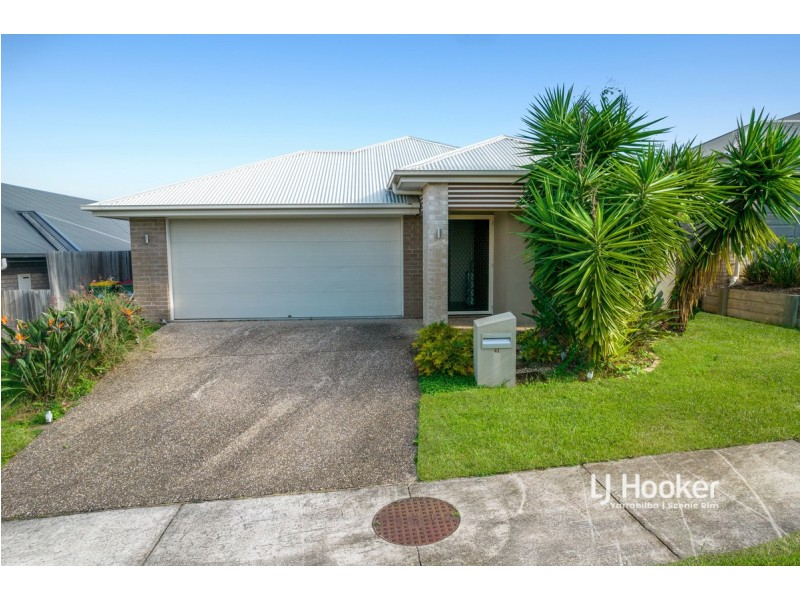 41 Biron Street, Yarrabilba QLD 4207