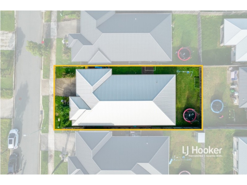 41 Biron Street, Yarrabilba QLD 4207
