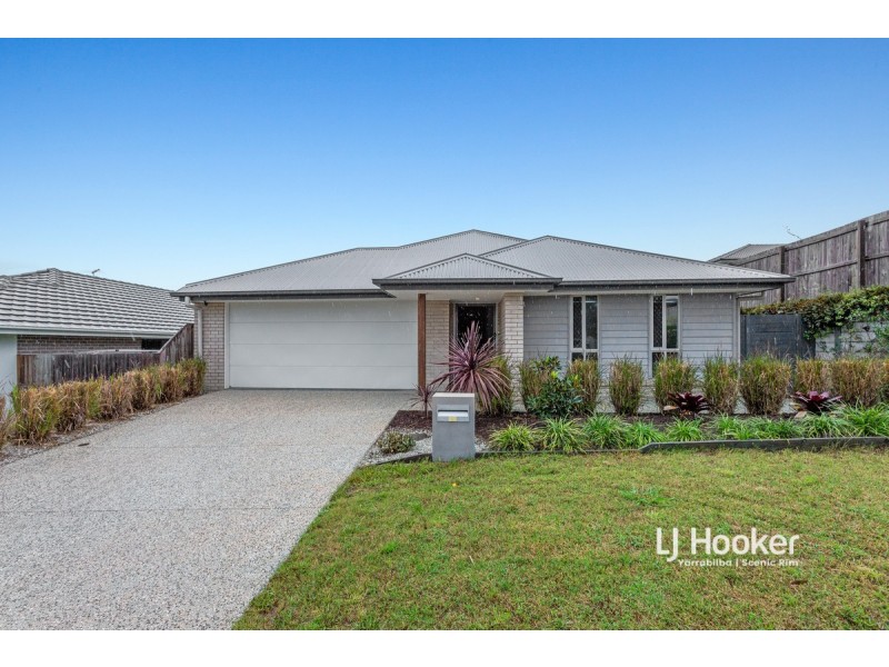 16 Buxton Avenue, Yarrabilba QLD 4207