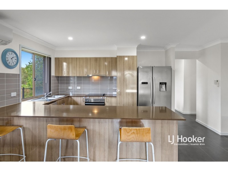 22 Bishampton Circuit, Logan Reserve QLD 4133