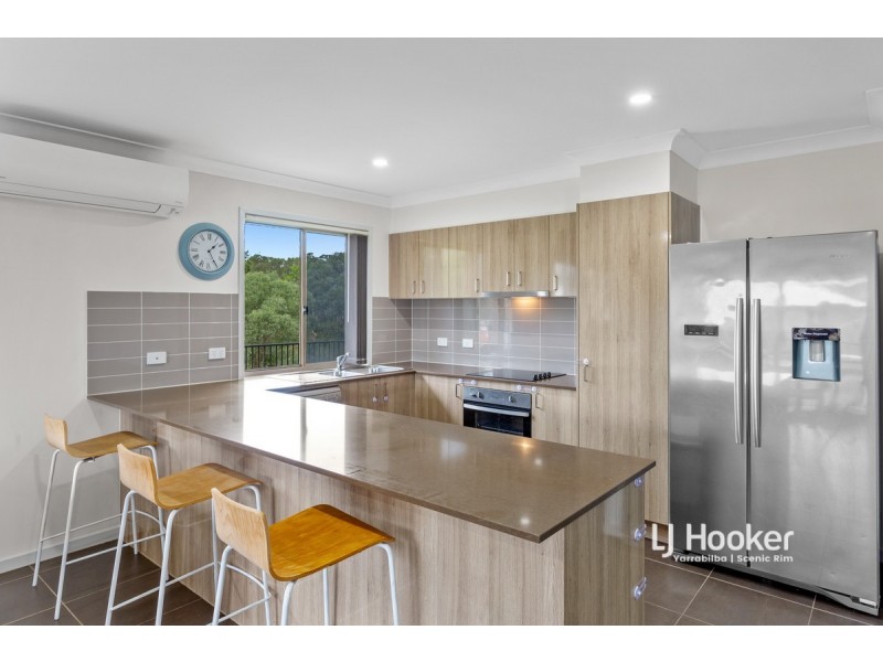 22 Bishampton Circuit, Logan Reserve QLD 4133