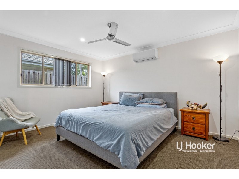 22 Bishampton Circuit, Logan Reserve QLD 4133