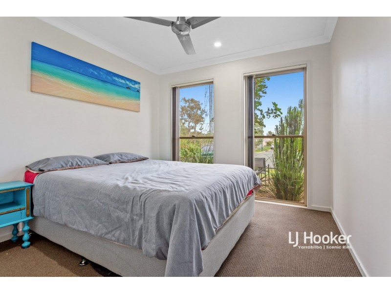 22 Bishampton Circuit, Logan Reserve QLD 4133