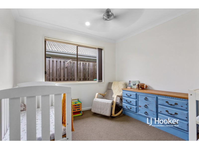 22 Bishampton Circuit, Logan Reserve QLD 4133