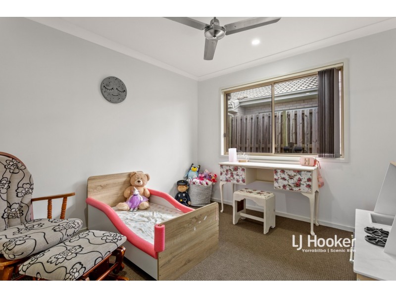 22 Bishampton Circuit, Logan Reserve QLD 4133