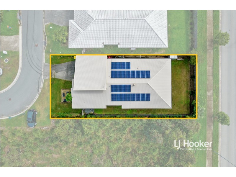 22 Bishampton Circuit, Logan Reserve QLD 4133