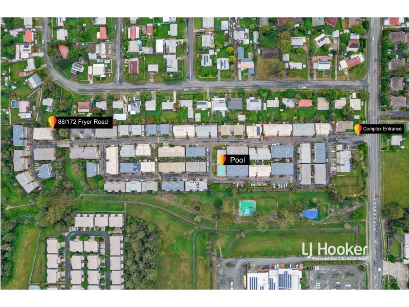 88/172 Fryar Road, Eagleby QLD 4207