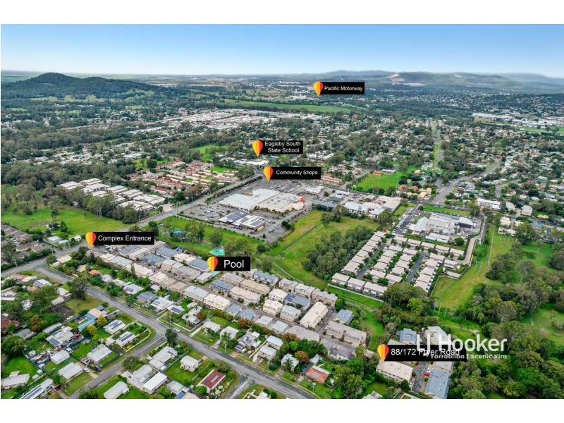 88/172 Fryar Road, Eagleby QLD 4207