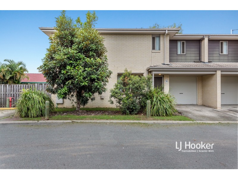54/140 Eagleby Road, Eagleby QLD 4207