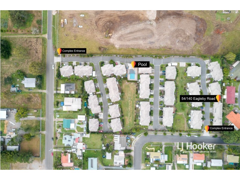 54/140 Eagleby Road, Eagleby QLD 4207