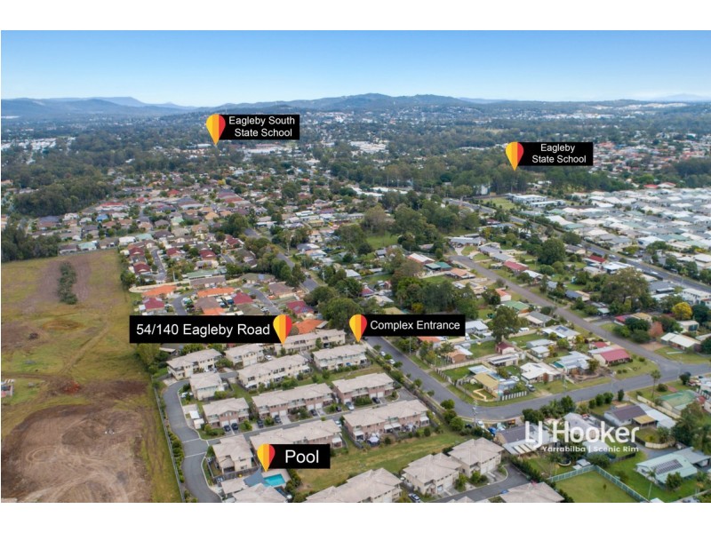 54/140 Eagleby Road, Eagleby QLD 4207