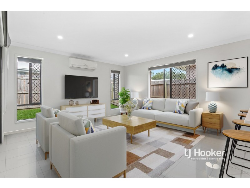 17 Marl Crescent, Yarrabilba QLD 4207