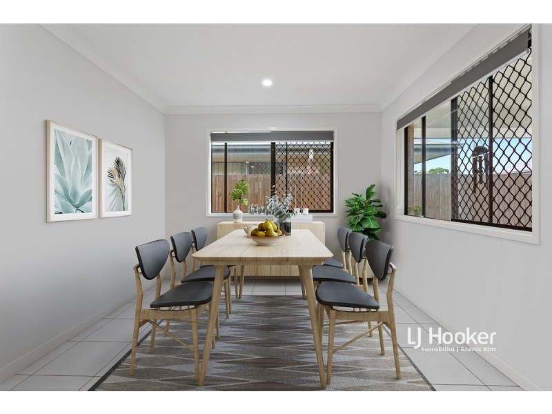 17 Marl Crescent, Yarrabilba QLD 4207