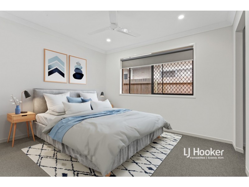 17 Marl Crescent, Yarrabilba QLD 4207