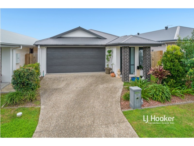 17 Marl Crescent, Yarrabilba QLD 4207