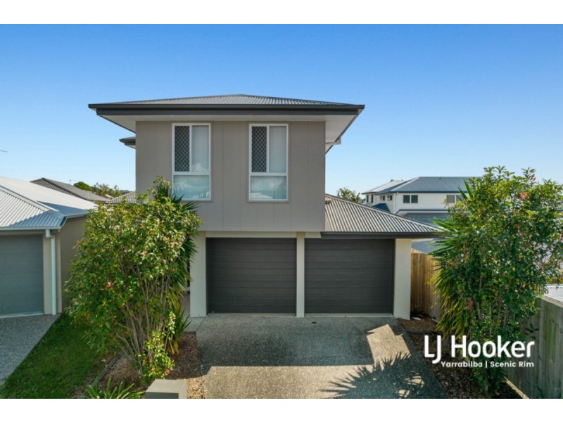 14 Winkler Court, Yarrabilba QLD 4207