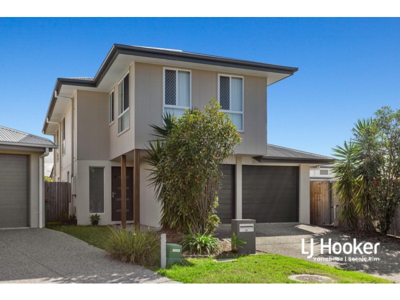14 Winkler Court, Yarrabilba QLD 4207