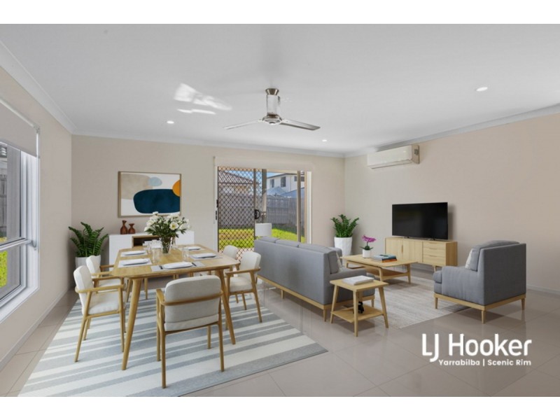 14 Winkler Court, Yarrabilba QLD 4207