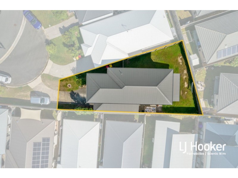 14 Winkler Court, Yarrabilba QLD 4207