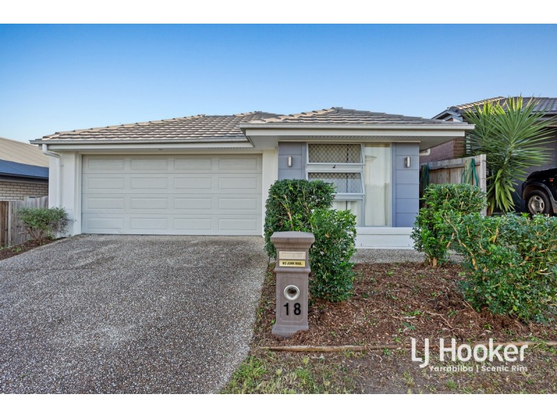 18 Orb Street, Yarrabilba QLD 4207