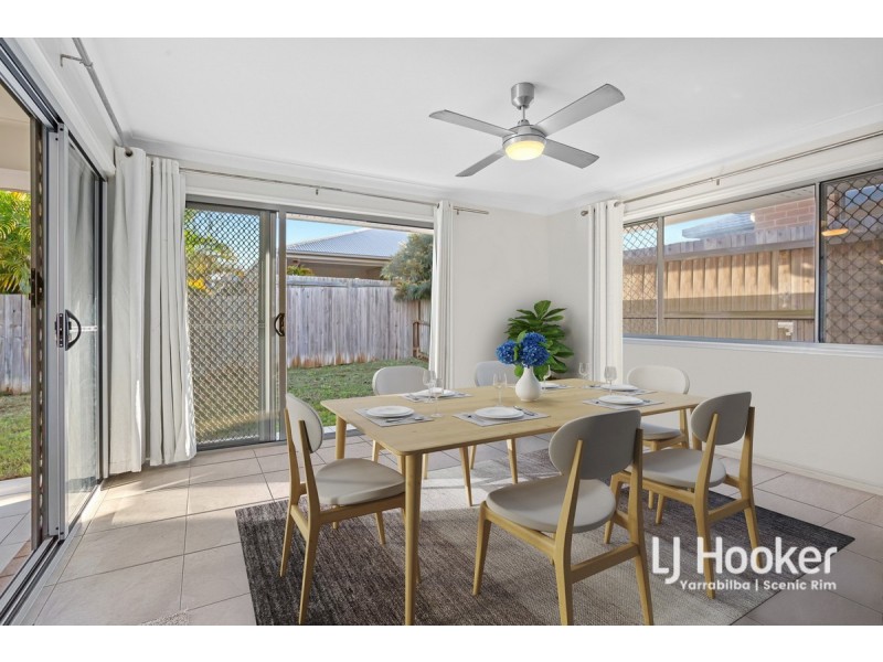 18 Orb Street, Yarrabilba QLD 4207