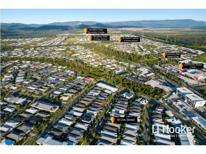 18 Orb Street, Yarrabilba QLD 4207