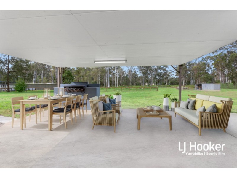 94-100 Georgina Drive, Logan Village QLD 4207