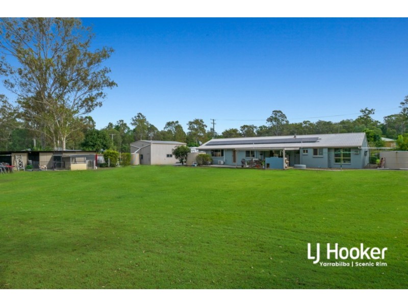 94-100 Georgina Drive, Logan Village QLD 4207