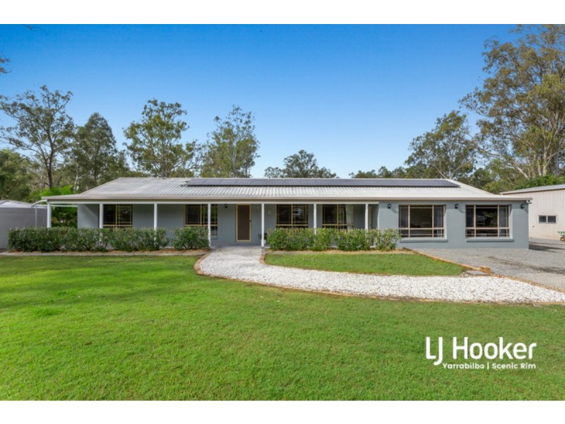 94-100 Georgina Drive, Logan Village QLD 4207