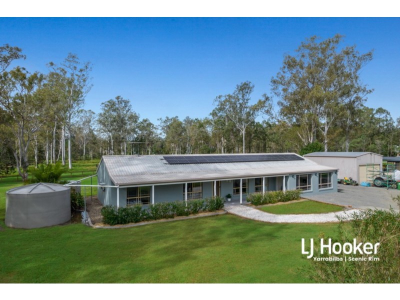 94-100 Georgina Drive, Logan Village QLD 4207