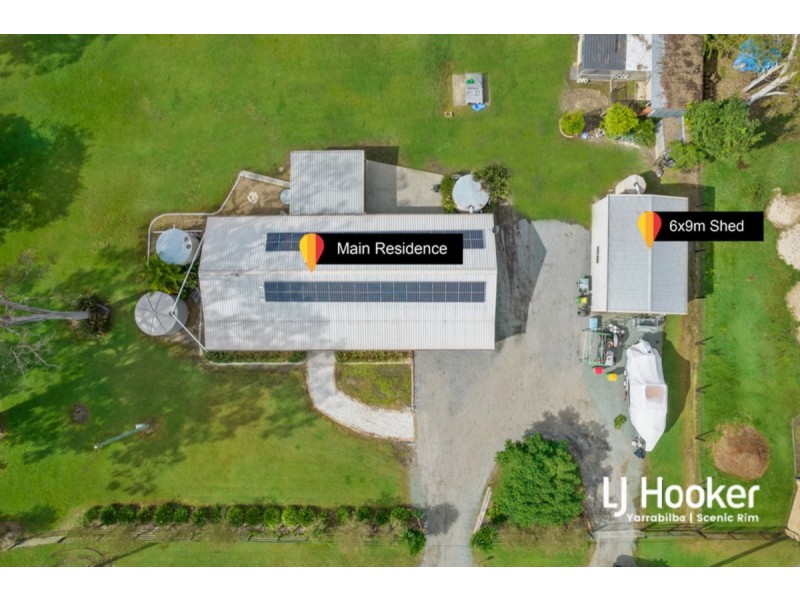 94-100 Georgina Drive, Logan Village QLD 4207