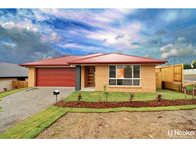 23 Shilin Street, Yarrabilba QLD 4207