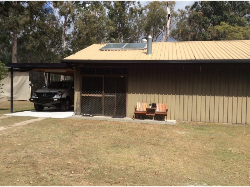 152-170 Steele Road, Logan Village QLD 4207