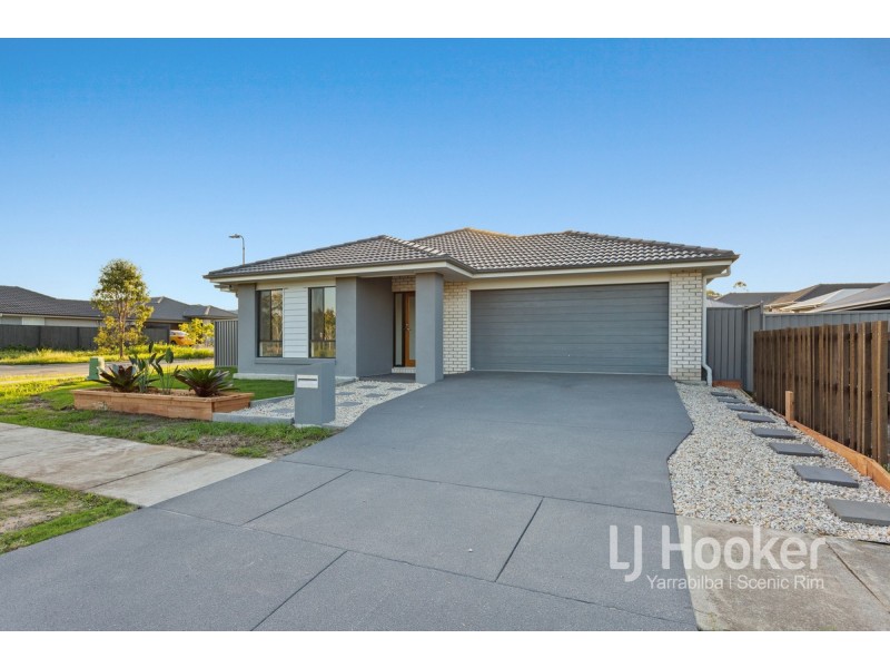 53 Gossan Circuit, Yarrabilba QLD 4207