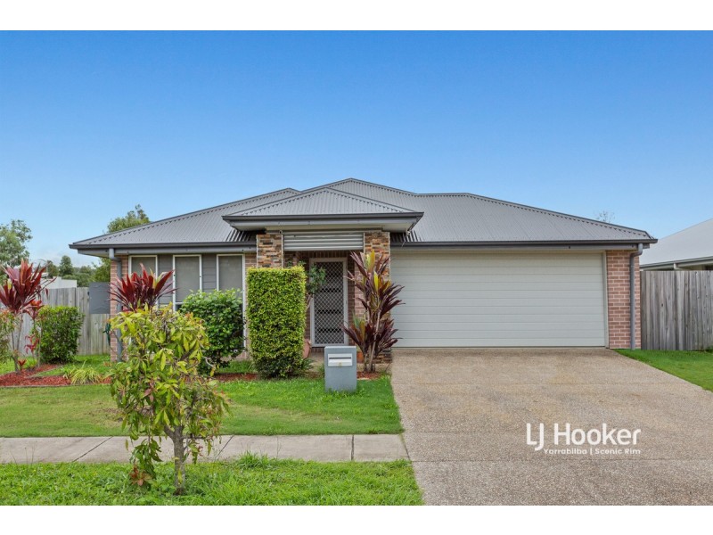 4 Larimar Avenue, Yarrabilba QLD 4207
