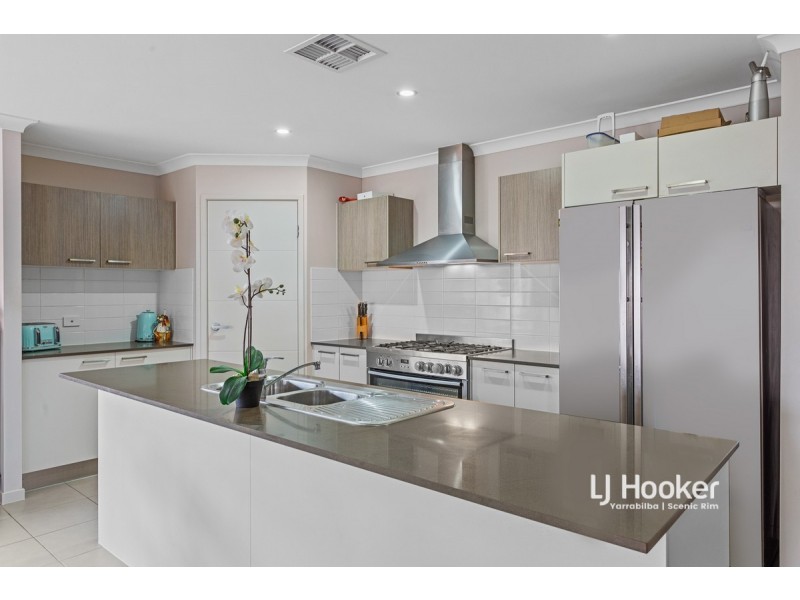 4 Larimar Avenue, Yarrabilba QLD 4207