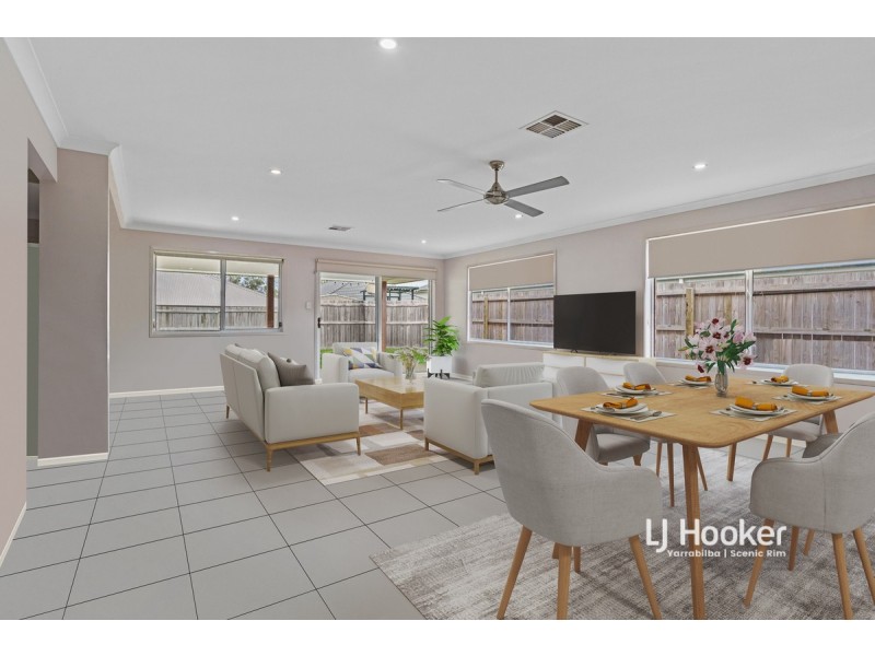4 Larimar Avenue, Yarrabilba QLD 4207