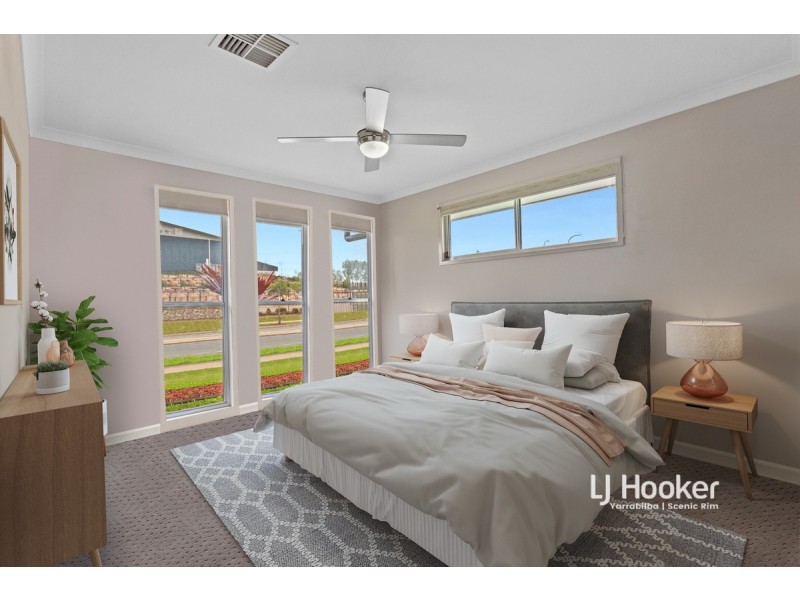 4 Larimar Avenue, Yarrabilba QLD 4207