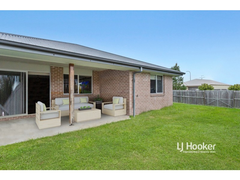 4 Larimar Avenue, Yarrabilba QLD 4207
