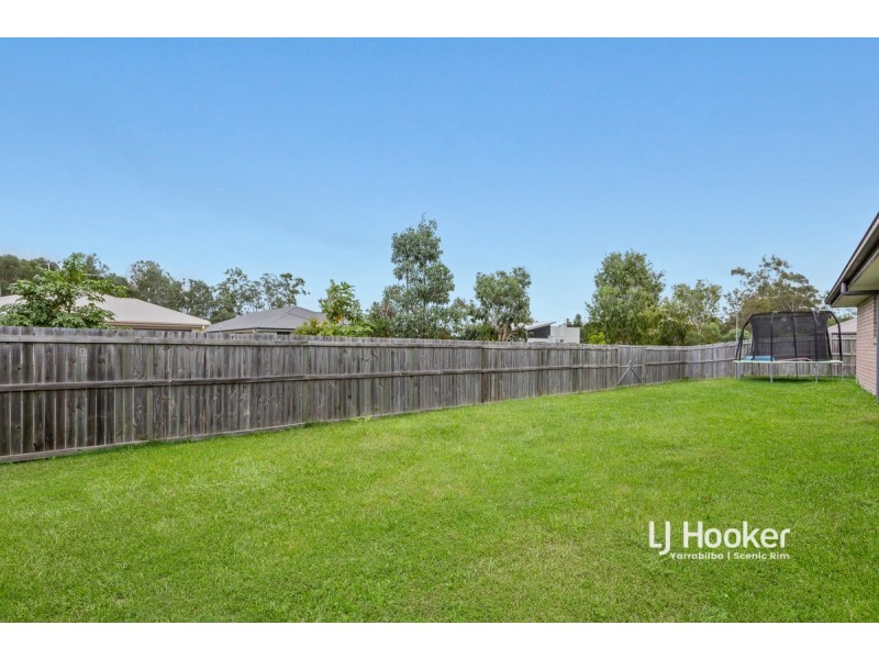 4 Larimar Avenue, Yarrabilba QLD 4207