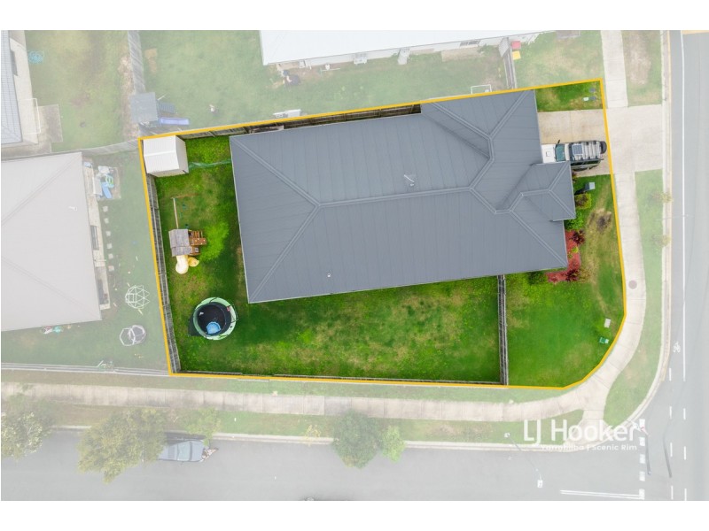 4 Larimar Avenue, Yarrabilba QLD 4207